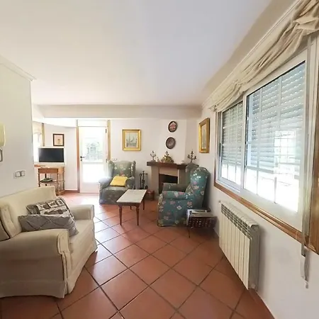 Mirador Del Castillo