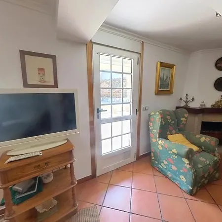 Mirador Del Castillo