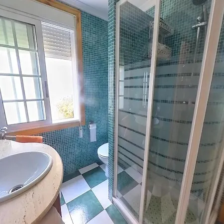 Holiday home Mirador Del Castillo Monforte De Lemos