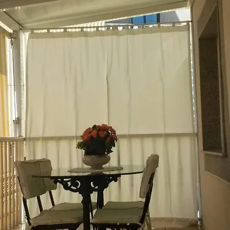 Mirador Del Castillo *