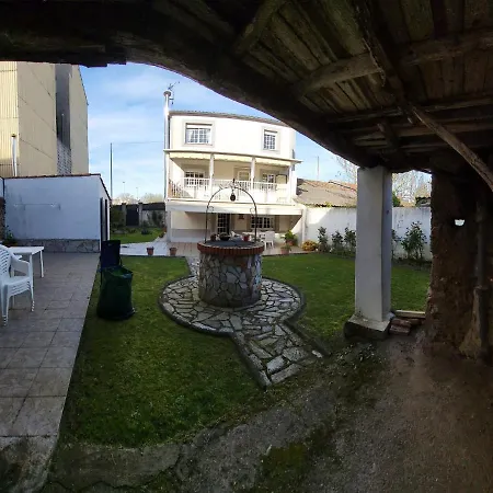 Mirador Del Castillo