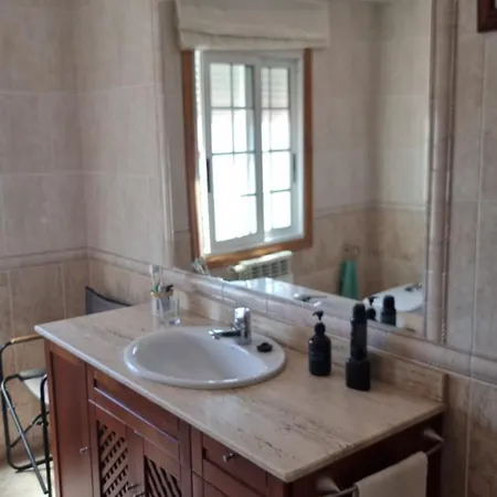 Mirador Del Castillo