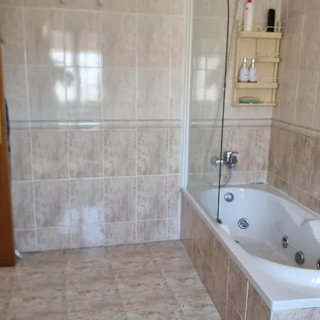 Hébergement de vacances Mirador Del Castillo *