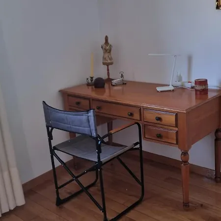 Ferienhaus Mirador Del Castillo *