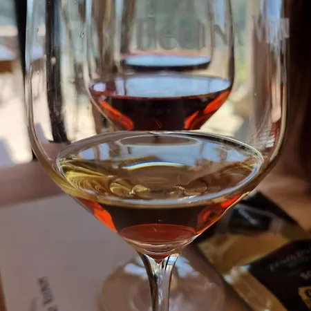 Mirador Del Castillo Hébergement de vacances *