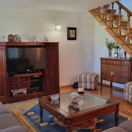 Mirador Del Castillo *