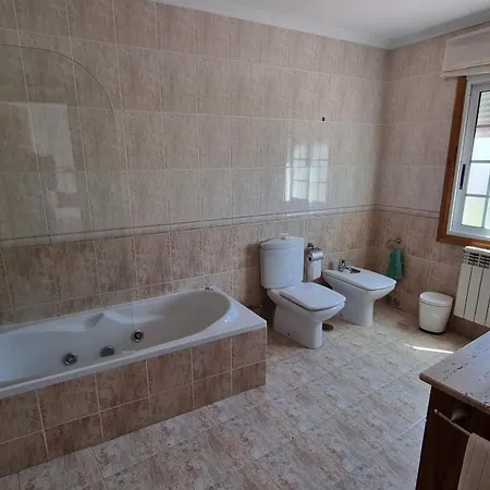 Mirador Del Castillo