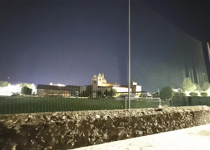 Σπίτι διακοπών Mirador Del Castillo *