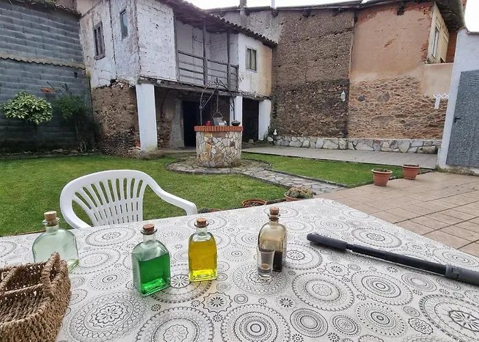 Mirador Del Castillo Σπίτι διακοπών *