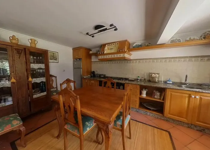 Mirador Del Castillo Σπίτι διακοπών Monforte De Lemos