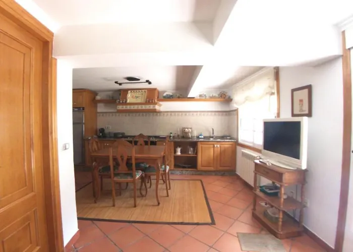 Mirador Del Castillo Σπίτι διακοπών