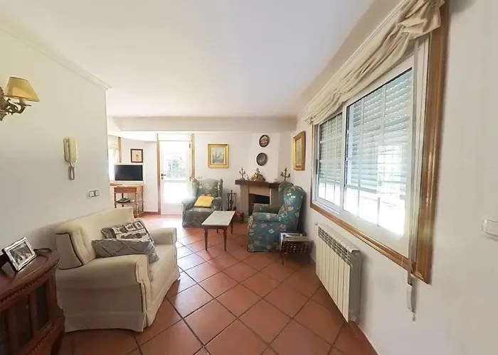 Mirador Del Castillo