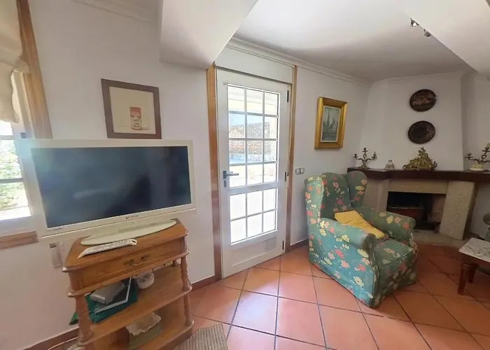 Mirador Del Castillo