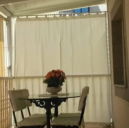 Mirador Del Castillo *