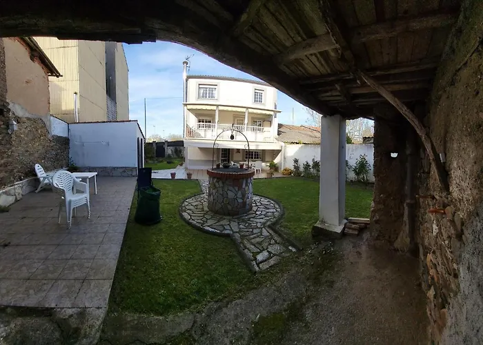 Mirador Del Castillo