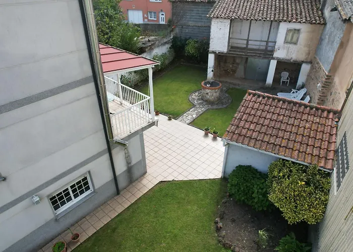 Mirador Del Castillo Σπίτι διακοπών