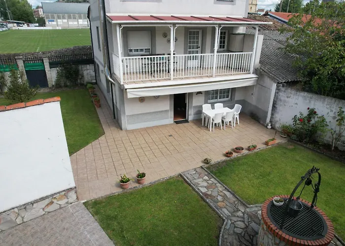 Mirador Del Castillo Σπίτι διακοπών *