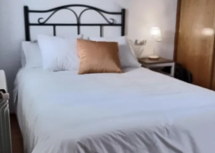 Mirador Del Castillo Σπίτι διακοπών *