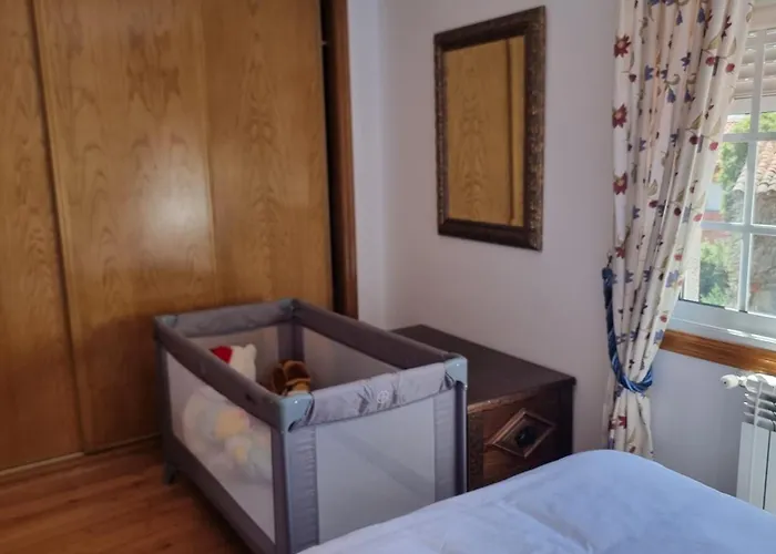 Mirador Del Castillo Σπίτι διακοπών