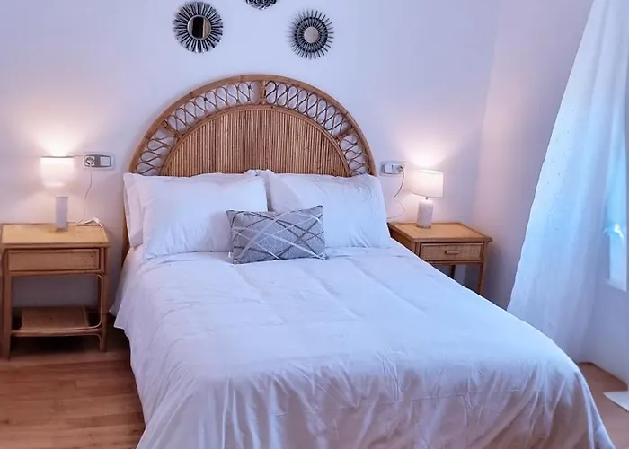 Mirador Del Castillo Σπίτι διακοπών