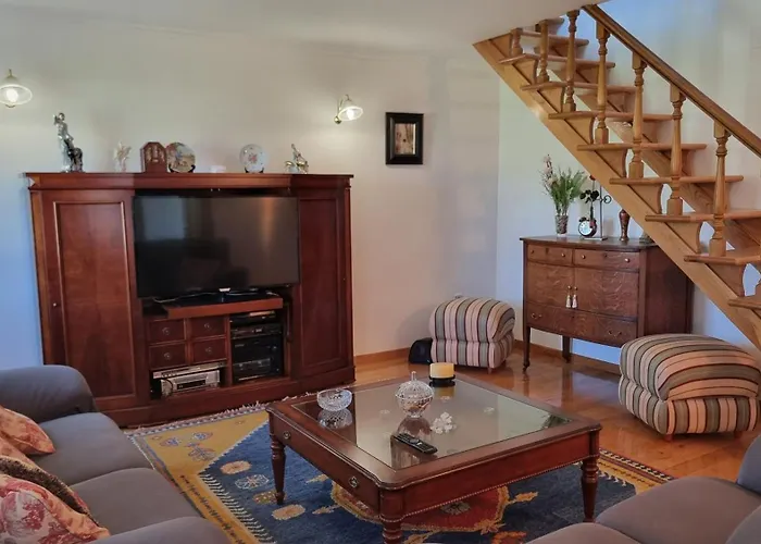 Mirador Del Castillo *