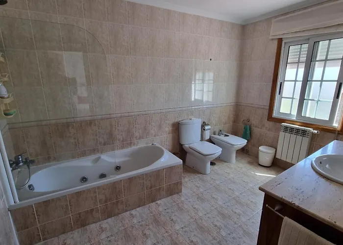 Mirador Del Castillo