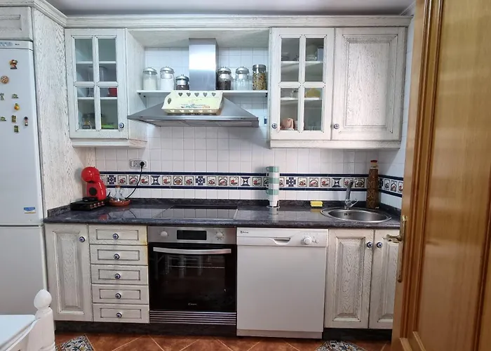 Mirador Del Castillo Σπίτι διακοπών Monforte De Lemos